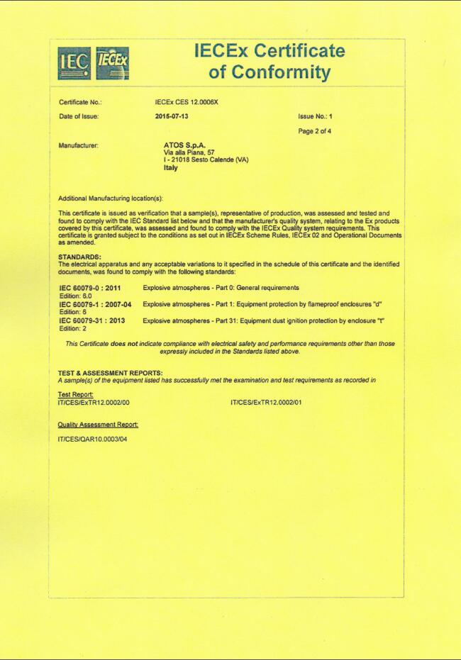 榮譽(yù)資質(zhì)